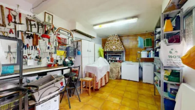 Chalet unifamiliar en venta en Carrer Pinassa, Montserrat de 375.000 €