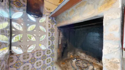 Chalet unifamiliar en venta en Carrer Pinassa, Montserrat de 375.000 €
