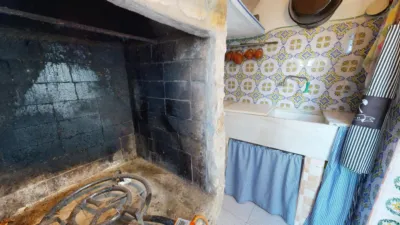 Chalet unifamiliar en venta en Carrer Pinassa, Montserrat de 375.000 €