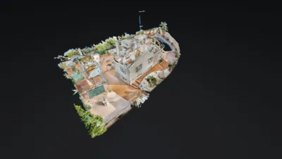 Chalet unifamiliar en venta en Carrer Pinassa, Montserrat de 375.000 €