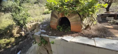 Finca rústica en El Pinós - Pinoso photo 32