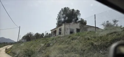 Rustic finca in El Pinós - Pinoso photo 3