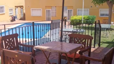 Casa – Salinas, Cecilia Bartolomé (Mujeres Libres), l'Alt Vinalopó / El Alto Vinalopó - Vista 2