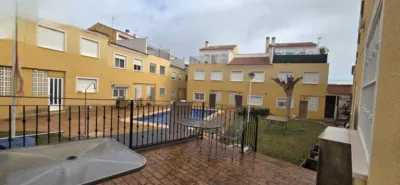 Casa – Salinas, Cecilia Bartolomé (Mujeres Libres), l'Alt Vinalopó / El Alto Vinalopó - Vista 4