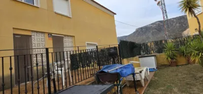 Casa – Salinas, Cecilia Bartolomé (Mujeres Libres), l'Alt Vinalopó / El Alto Vinalopó - Vista 5