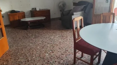 Detached House on Avinguda Cheste photo 14