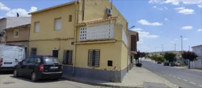 Casa – Pozo-Lorente, Albacete - Vista 2