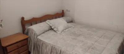 Casa – Pozo-Lorente, Albacete - Vista 4