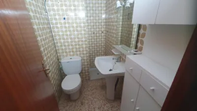 Apartment in El Pinós - Pinoso photo 15