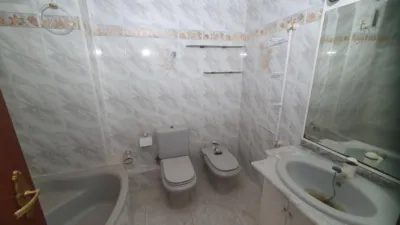 Apartment in El Pinós - Pinoso photo 19