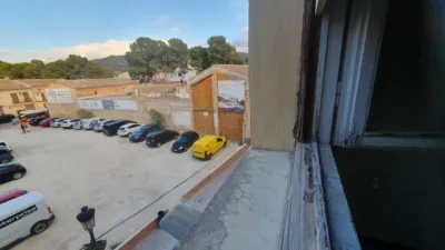 Apartment in El Pinós - Pinoso photo 21