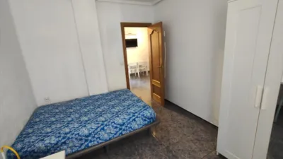 Piso en alquiler en Carrer de l'Alguer - Imagen 11