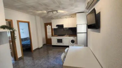 Piso en alquiler en Carrer de l'Alguer - Imagen 2