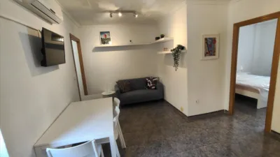 Piso en alquiler en Carrer de l'Alguer - Imagen 4