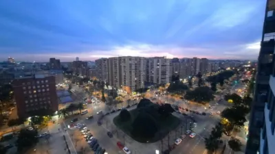 Piso en alquiler en Plaza del Actor Enrique Rambal - Imagen 4
