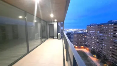 Piso en alquiler en Plaza del Actor Enrique Rambal - Imagen 5