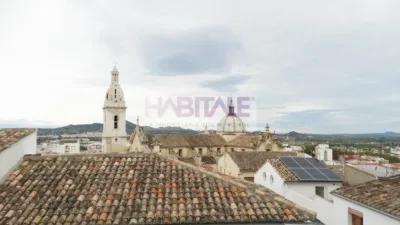 Casa en venta en Casco Antiguo, Xàtiva de 50.000 €