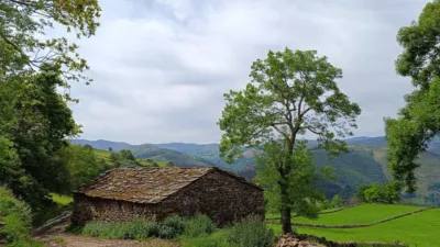 Casa – Vega de Pas - Vista 5