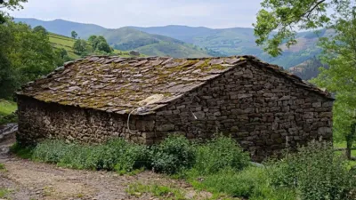 Casa – Vega de Pas - Más