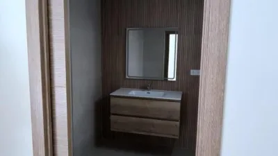 Chalet adosado en Casa Los Molinos photo 8