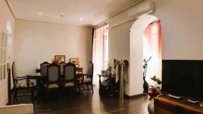 Apartment in the City Centre photo 4