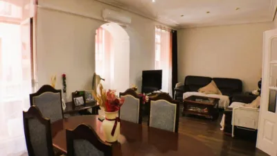 Apartment in the City Centre photo 6