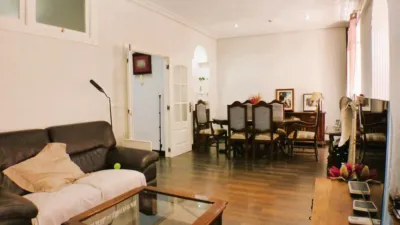 Apartment in the City Centre photo 2