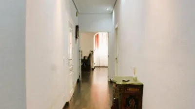 Apartment in the City Centre photo 16