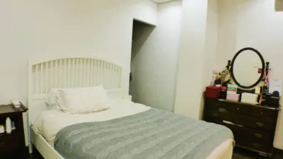 Apartment in the City Centre photo 10