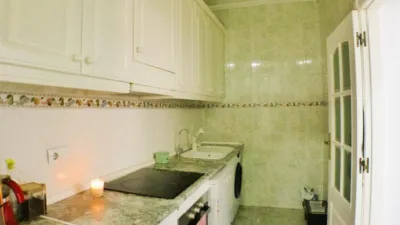 Apartment in the City Centre photo 12
