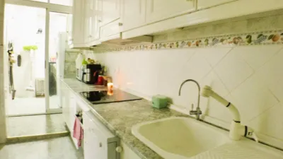 Apartment in the City Centre photo 13
