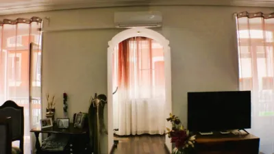 Apartment in the City Centre photo 5