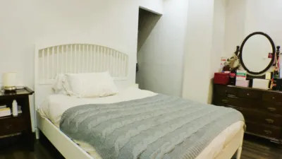Apartment in the City Centre photo 15