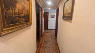 Piso en venta en Concha Jeneralaren Kalea, 33, Ametzola (Distrito Errekalde. Bilbao) de 348.000 €