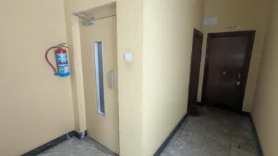 Piso en venta en Concha Jeneralaren Kalea, 33, Ametzola (Distrito Errekalde. Bilbao) de 348.000 €