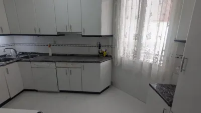 Piso en venta en Concha Jeneralaren Kalea, 33, Ametzola (Distrito Errekalde. Bilbao) de 348.000 €