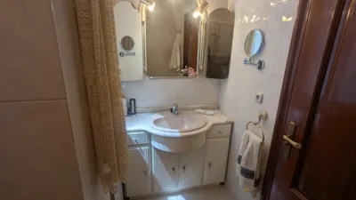 Piso en venta en Concha Jeneralaren Kalea, 33, Ametzola (Distrito Errekalde. Bilbao) de 348.000 €