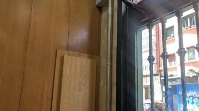 Piso en venta en Concha Jeneralaren Kalea, 33, Ametzola (Distrito Errekalde. Bilbao) de 348.000 €