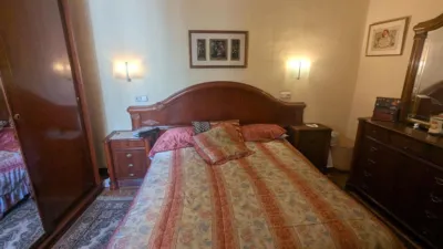 Piso en venta en Concha Jeneralaren Kalea, 33, Ametzola (Distrito Errekalde. Bilbao) de 348.000 €