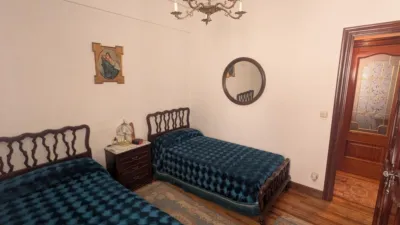 Piso en venta en Concha Jeneralaren Kalea, 33, Ametzola (Distrito Errekalde. Bilbao) de 348.000 €