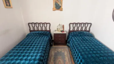 Piso en venta en Concha Jeneralaren Kalea, 33, Ametzola (Distrito Errekalde. Bilbao) de 348.000 €
