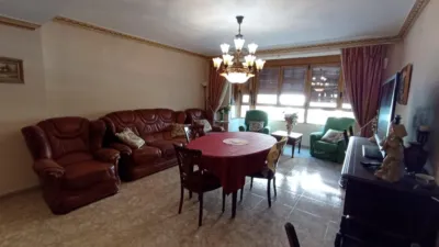 Apartment on Calle de San Marcelino photo 24