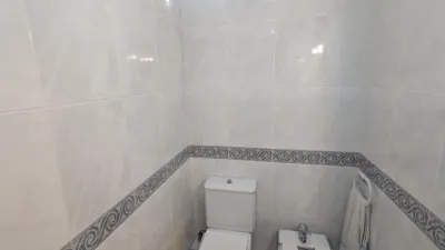 Piso en venta en Concha Jeneralaren Kalea, 33, Ametzola (Distrito Errekalde. Bilbao) de 348.000 €