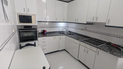 Piso en venta en Concha Jeneralaren Kalea, 33, Ametzola (Distrito Errekalde. Bilbao) de 348.000 €