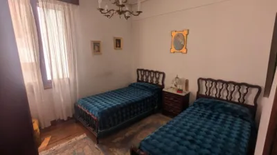 Piso en venta en Concha Jeneralaren Kalea, 33, Ametzola (Distrito Errekalde. Bilbao) de 348.000 €