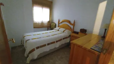 Apartment on Calle de San Marcelino photo 14