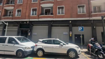 Piso en venta en Concha Jeneralaren Kalea, 33, Ametzola (Distrito Errekalde. Bilbao) de 348.000 €