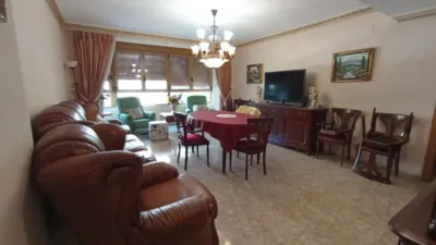 Apartment on Calle de San Marcelino photo 11