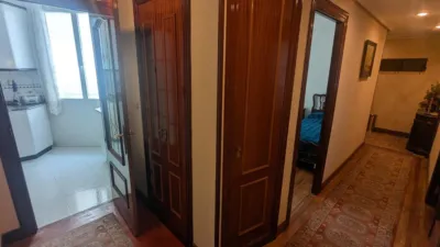 Piso en venta en Concha Jeneralaren Kalea, 33, Ametzola (Distrito Errekalde. Bilbao) de 348.000 €
