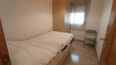 Apartment on Calle de San Marcelino photo 12